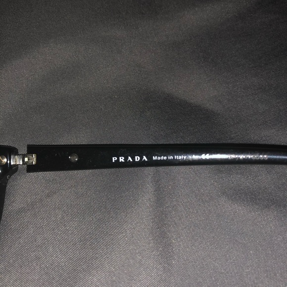 Prada Glasses - Picture 2 of 4
